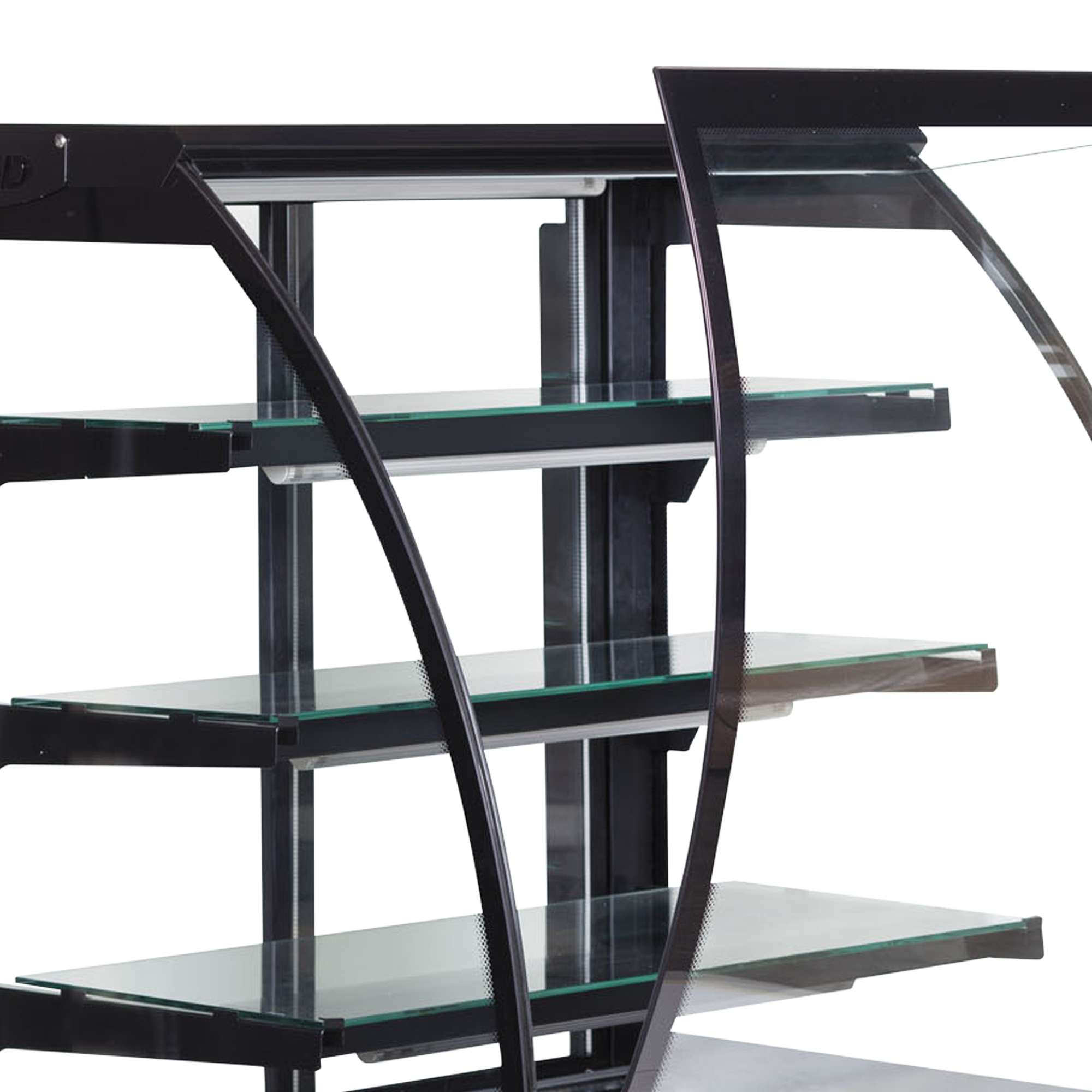 Patisserie and Deli Display - EVO1802