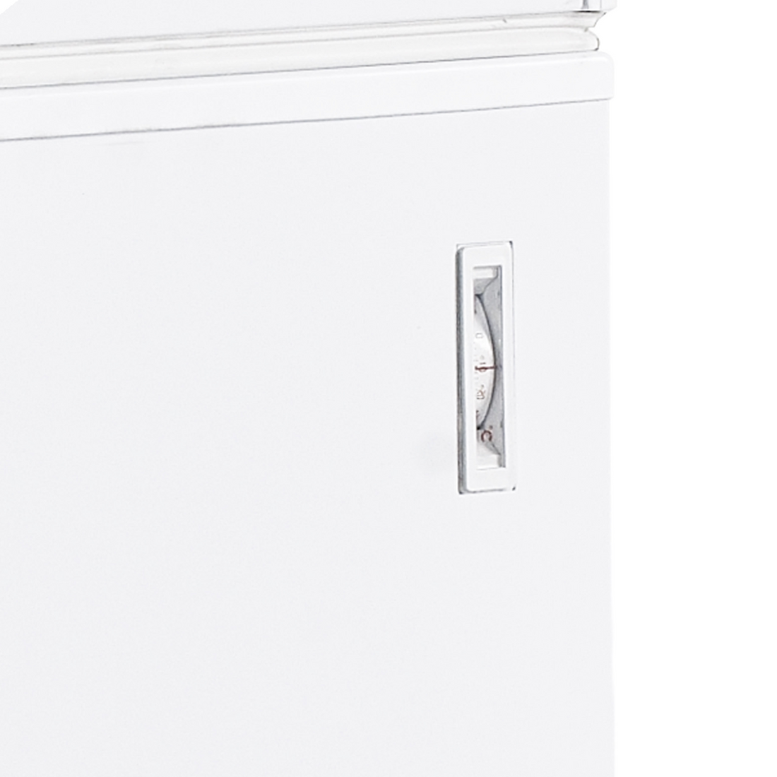 Ice Cream Freezer - CF700 SL