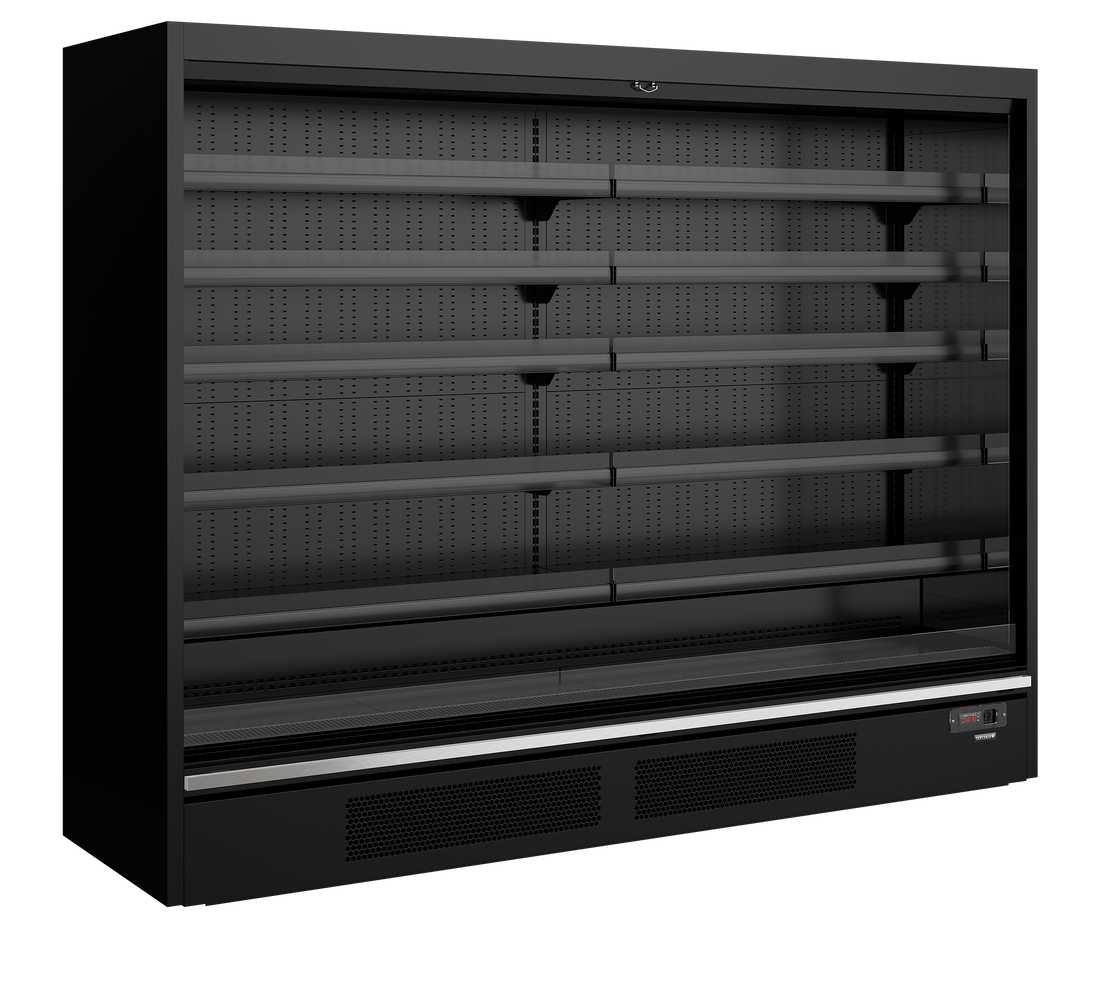 Multideck - Galaxy+ GP26 Black
