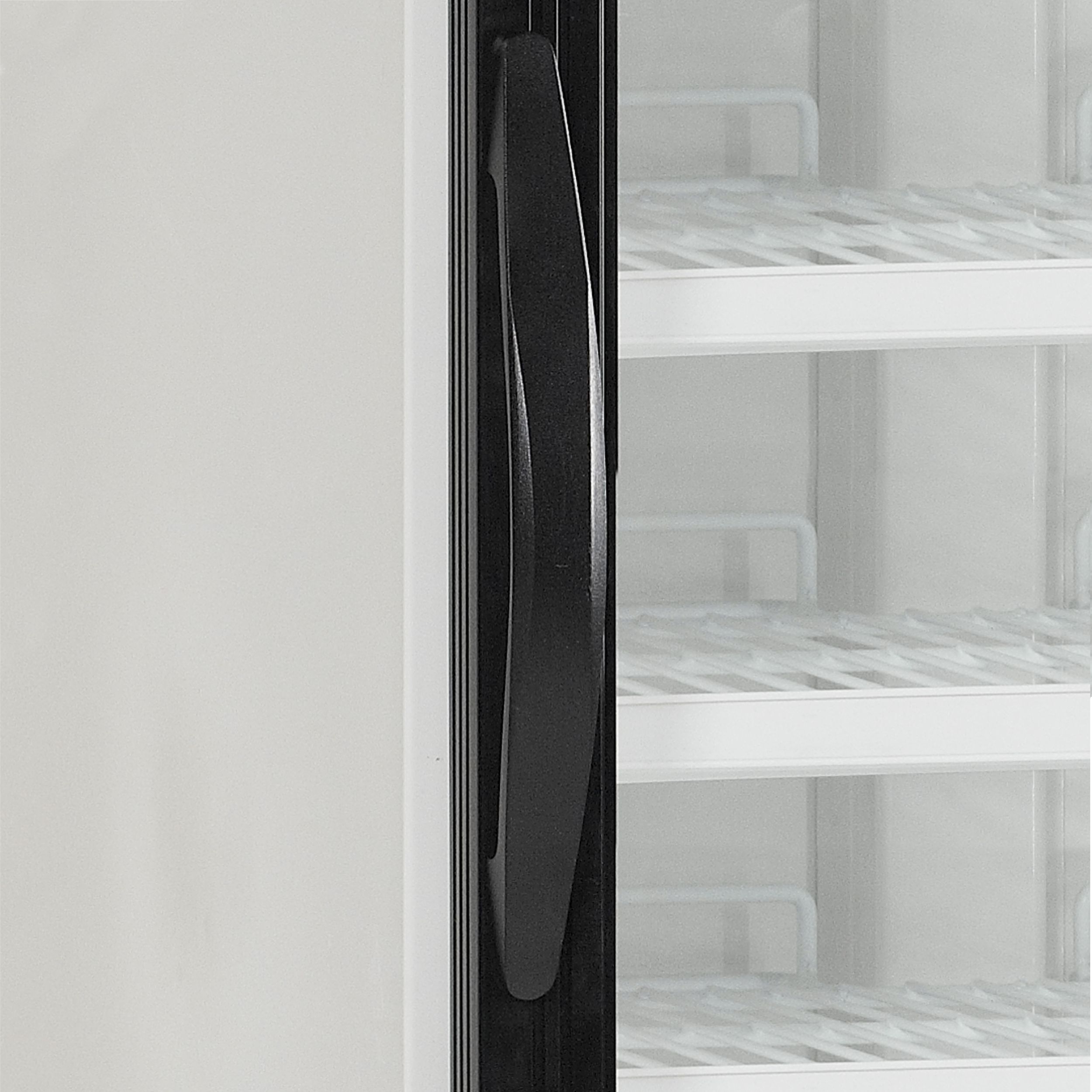Glass Door Display Freezer - NF2500G