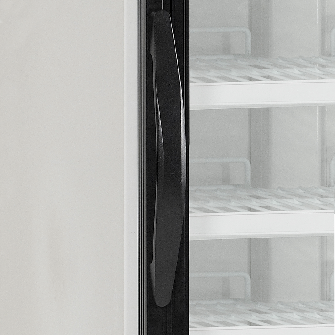 Glass Door Display Freezer - NF2500G