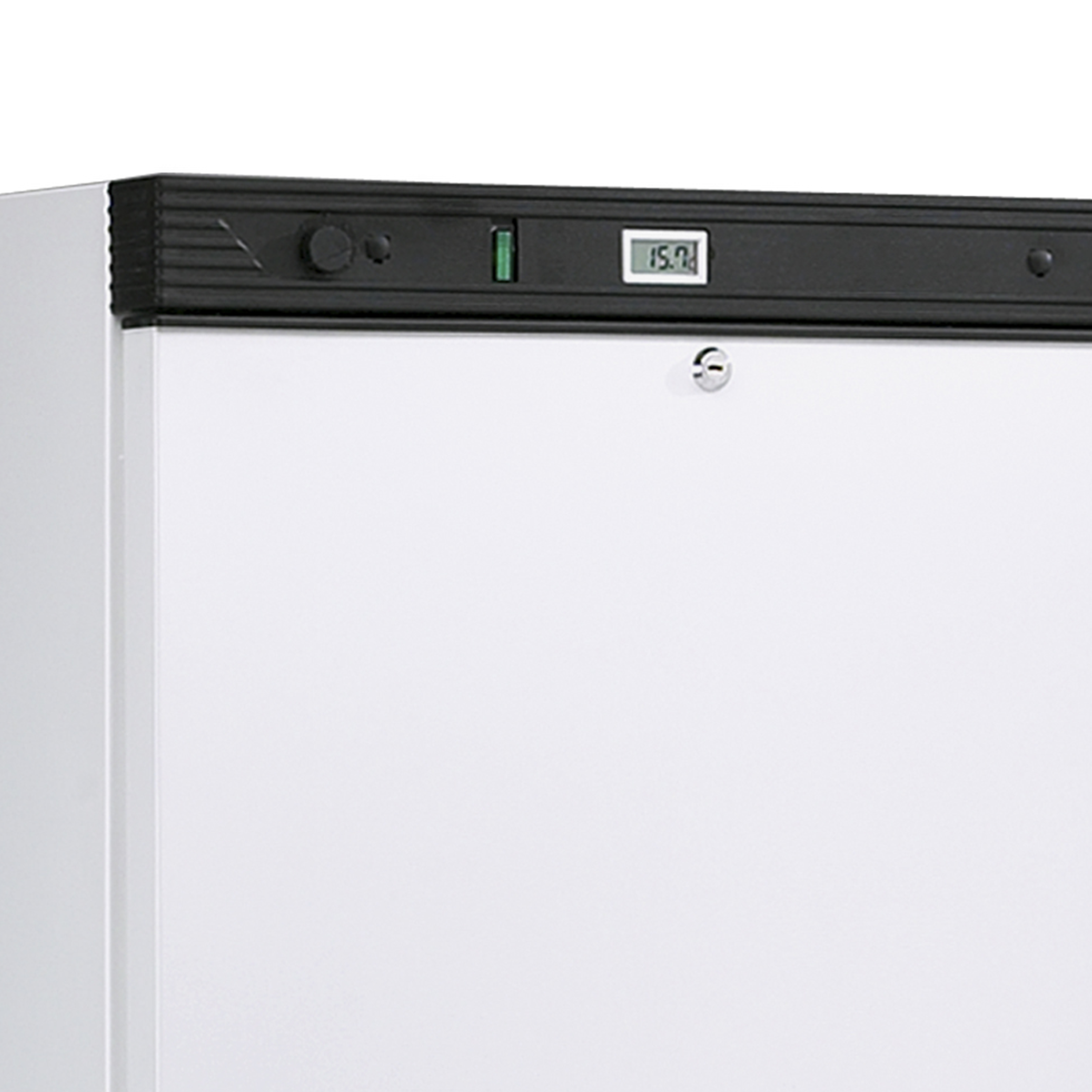 Upright Solid Door Freezer - UFFS371SD
