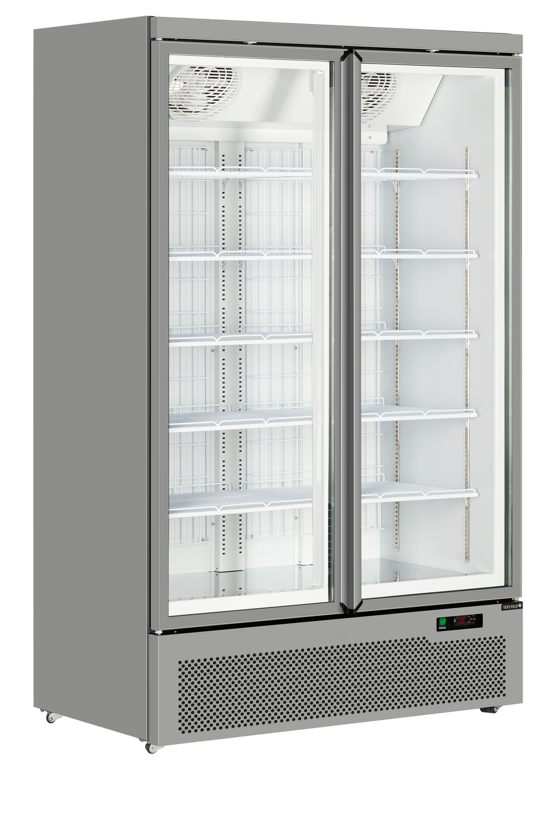 Display Freezer - Atom Maxi F2DS