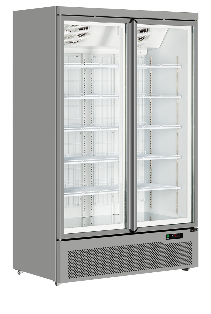 Display Freezer - Atom Maxi F2DS