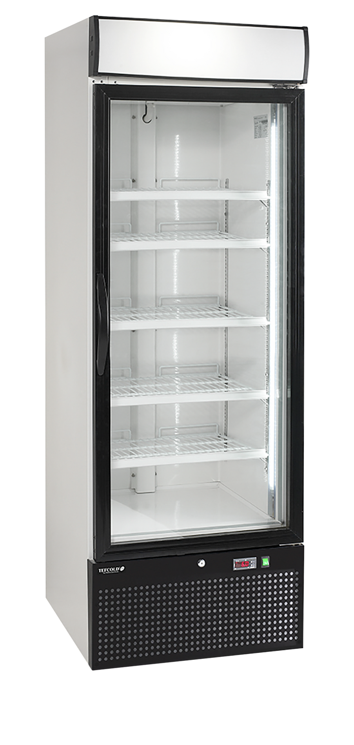 Glass Door Display Freezer - NF2500G