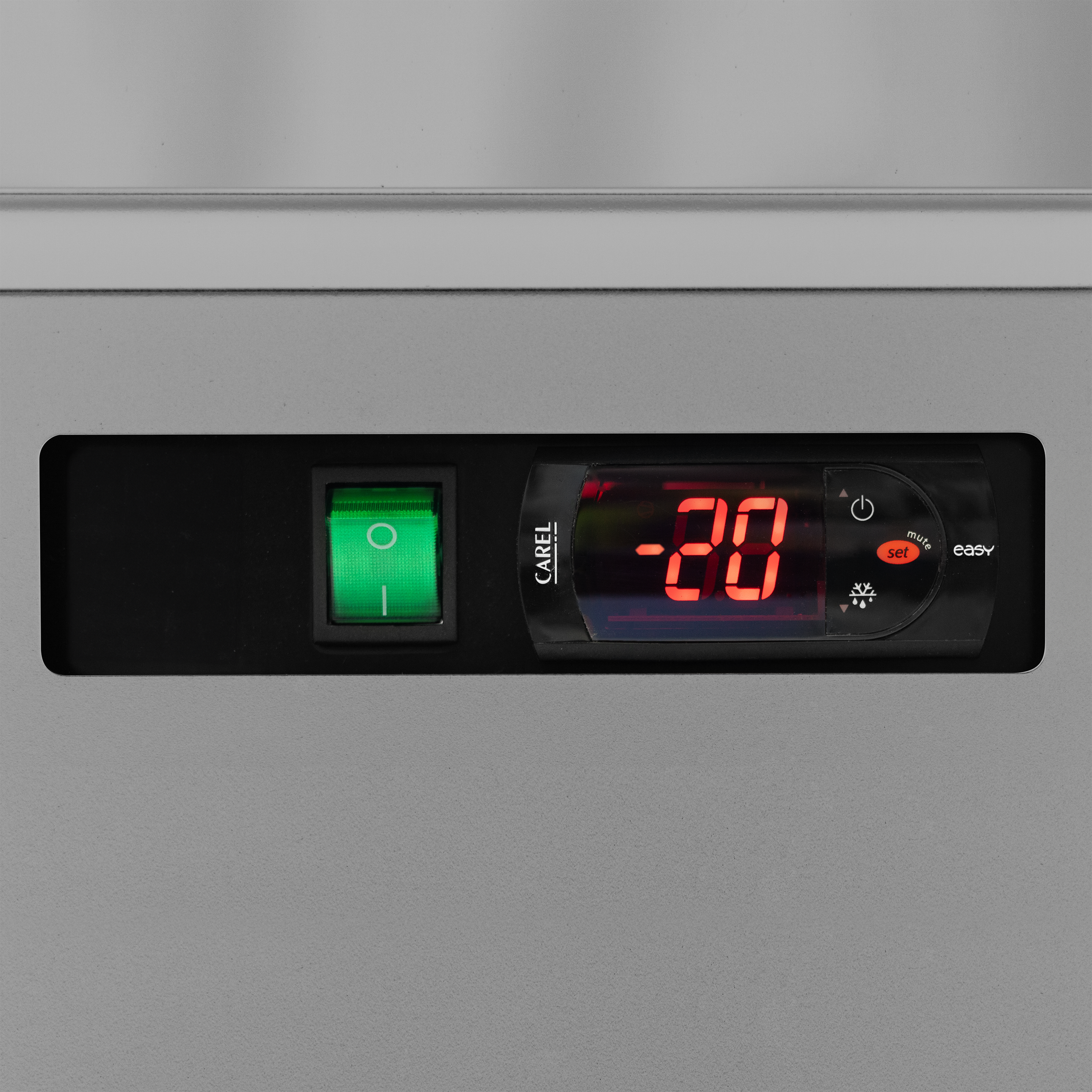 Display Freezer - Atom Maxi F3DS