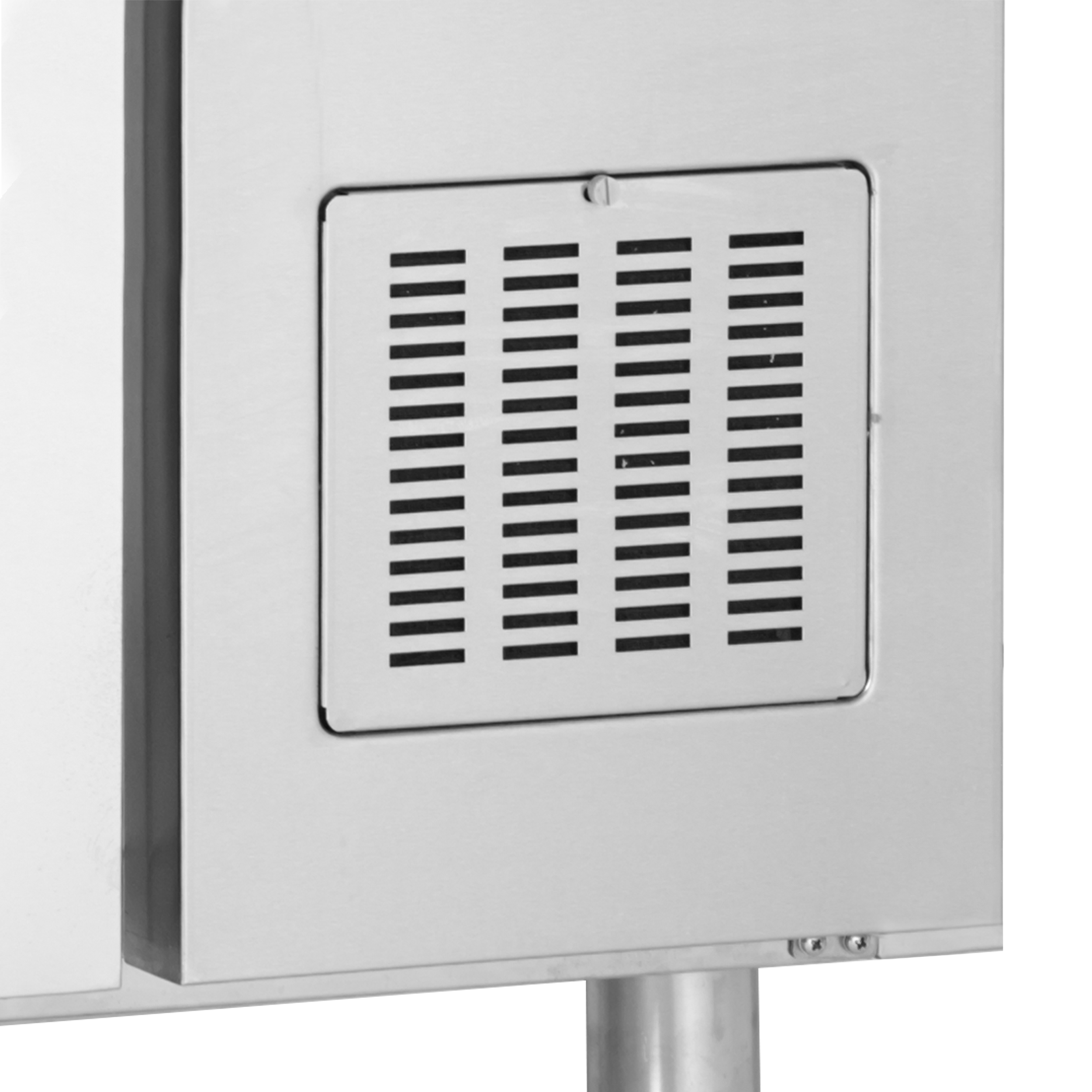 Gastronorm Prep Counter - GP92