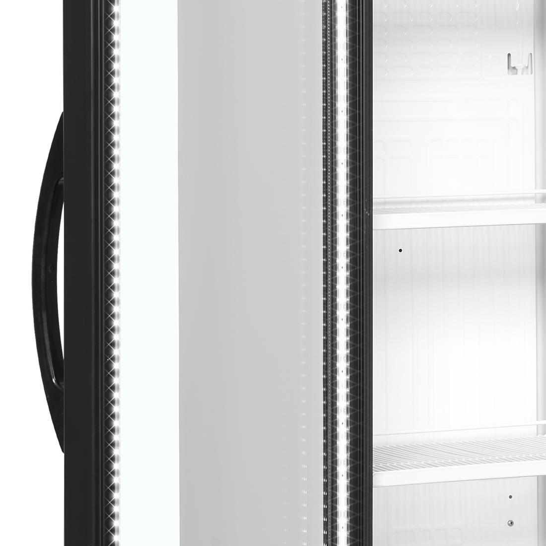 Glass Door Merchandiser - SC381 L/H