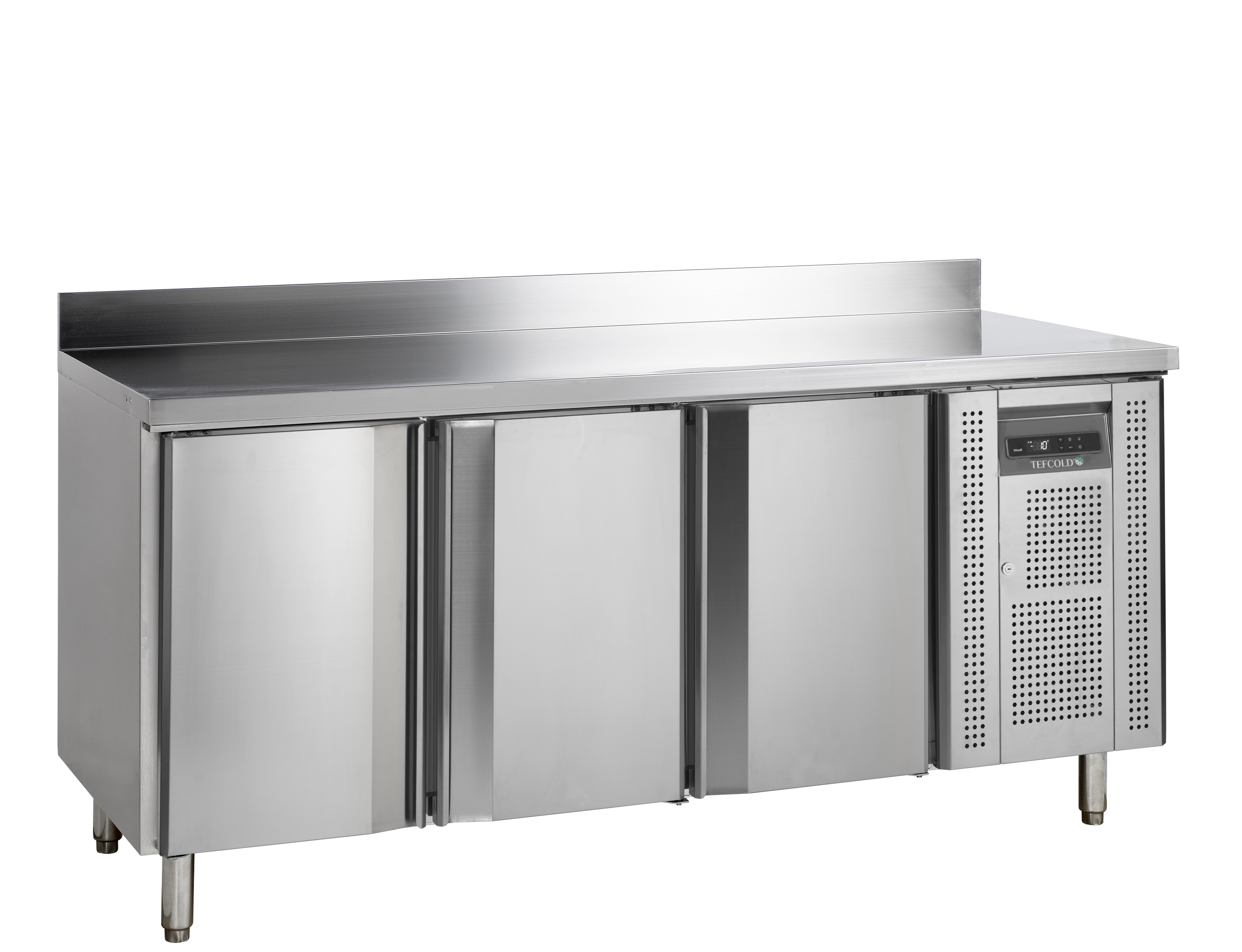 Gastronorm Counter Freezer - CF7310