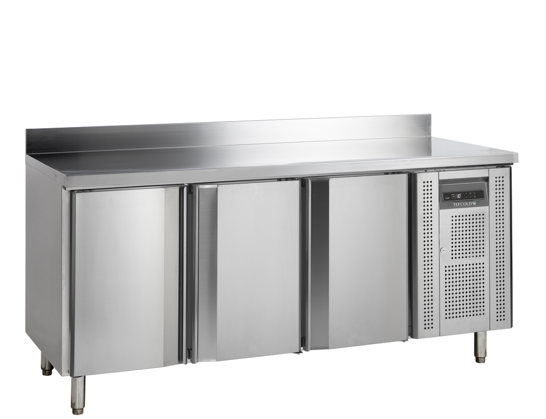 Gastronorm Counter Freezer - CF7310