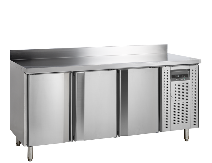 Gastronorm Counter Freezer - CF7310
