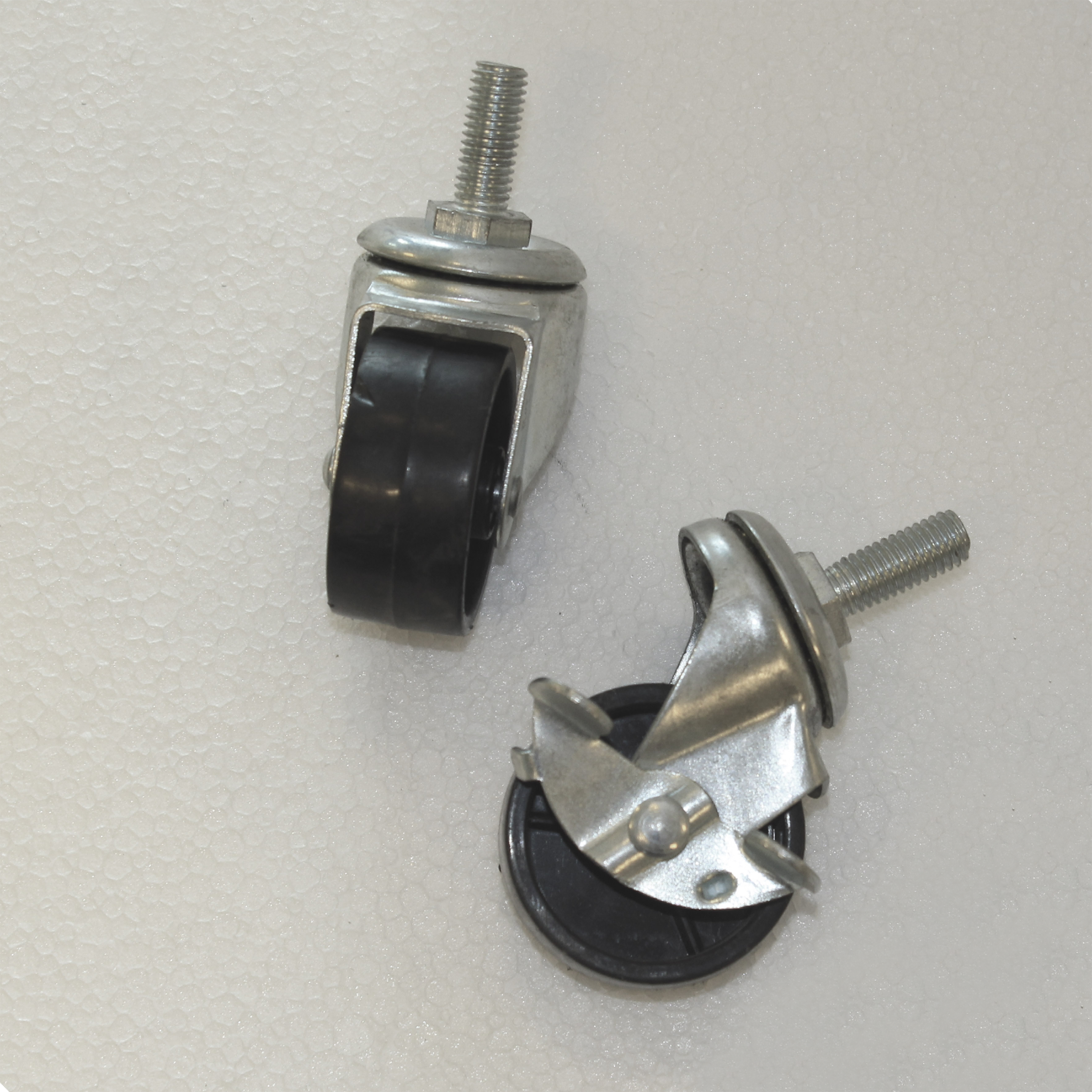 Impulse Can Cooler - CC77 BLACK