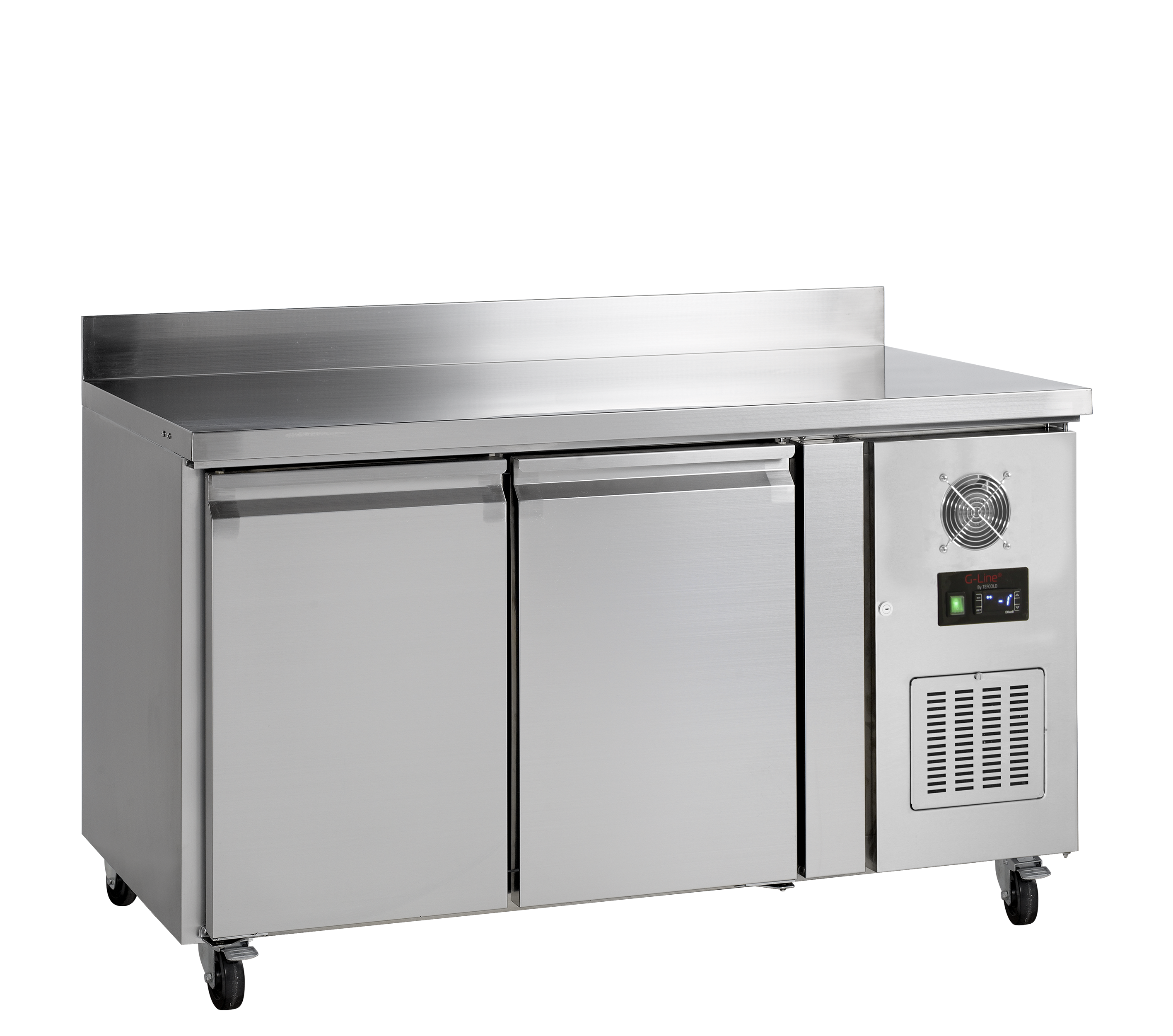 Gastronorm Counter Freezer - GF72