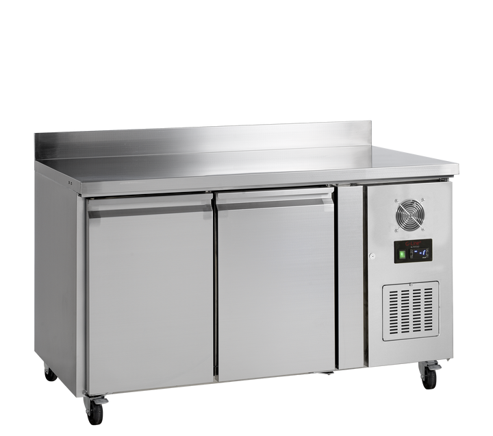 Gastronorm Counter Freezer - GF72