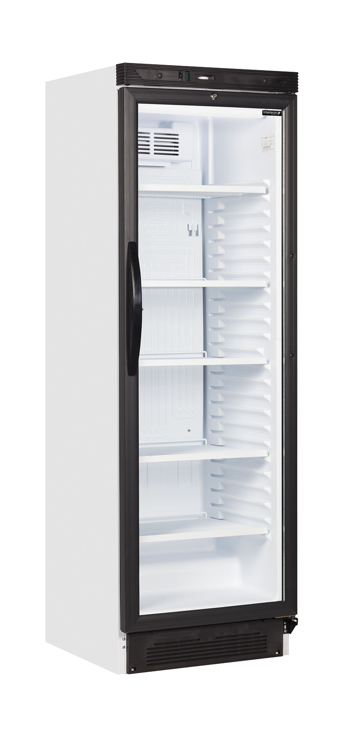 Glass Door Merchandiser - SC381