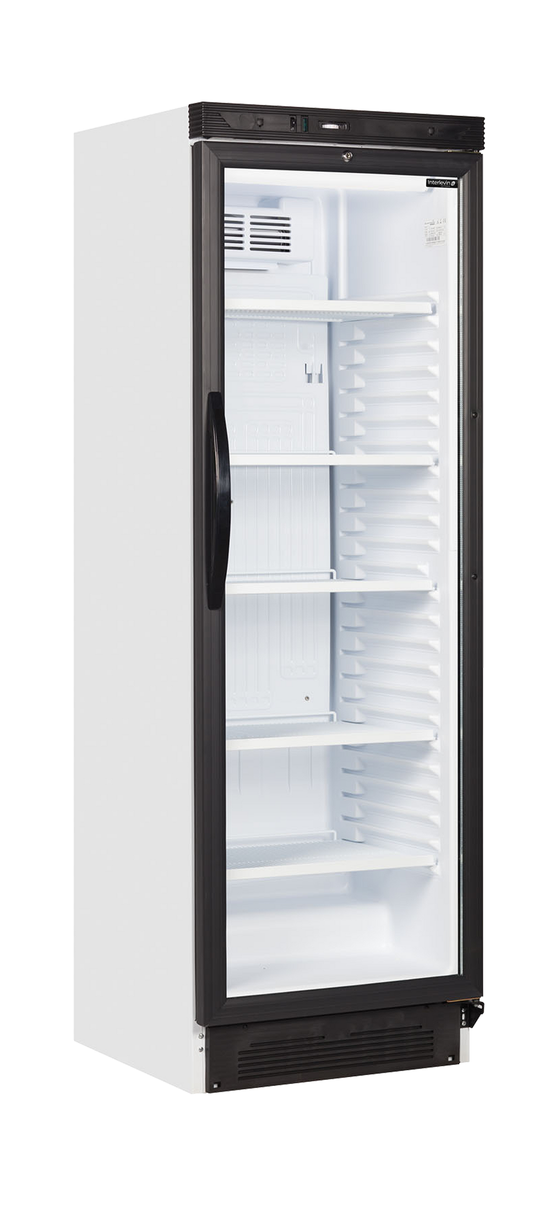Glass Door Merchandiser - SC381