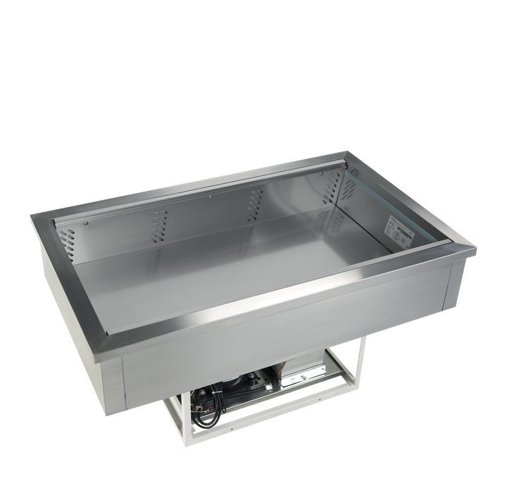 Buffet Display - CW3V