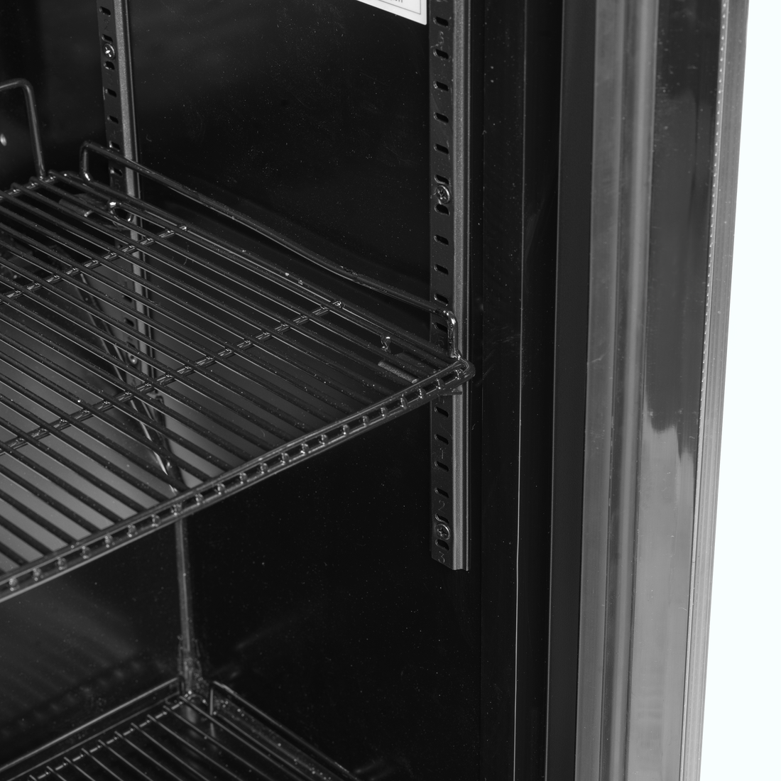 Milk Cooler / Dispenser - BC60 MC