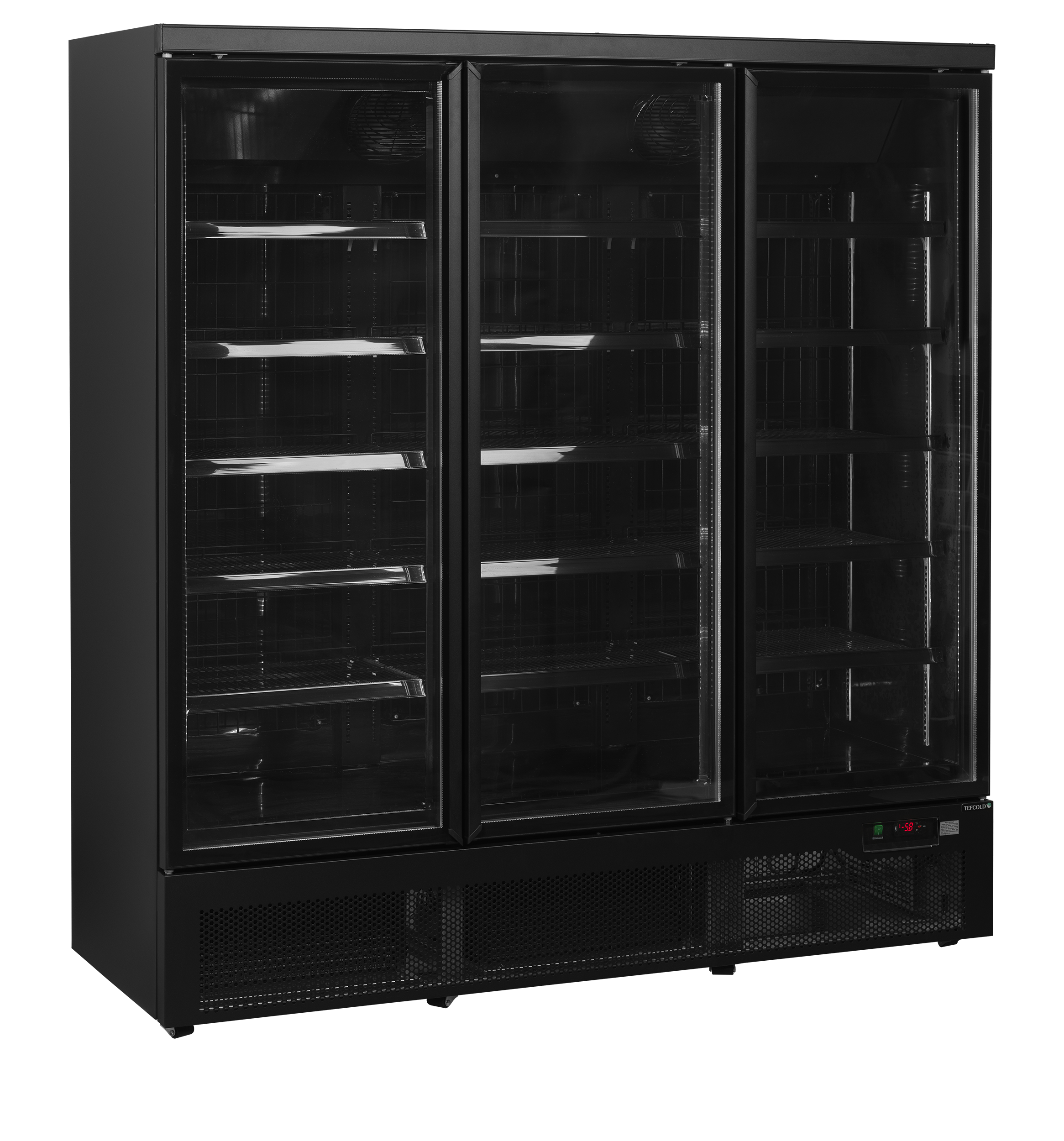 Display Freezer - Atom Maxi F3DBB