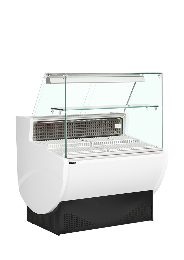 Slimline Serve Over Counter - TAVIRA II 100F