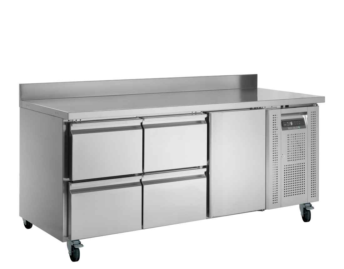 Counter Cooler GN1/1 - CK7340