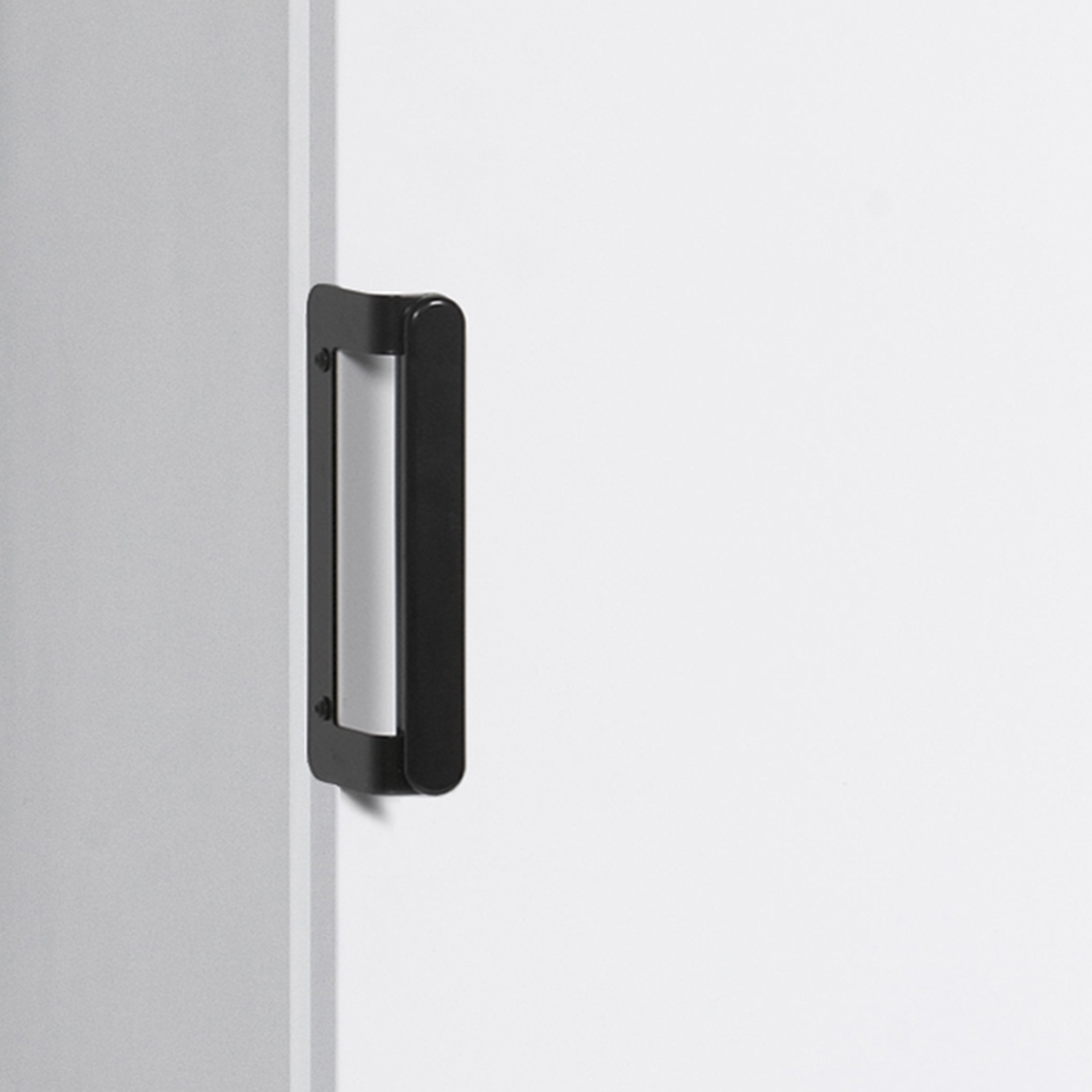 Solid Door Refrigerator - SD1220