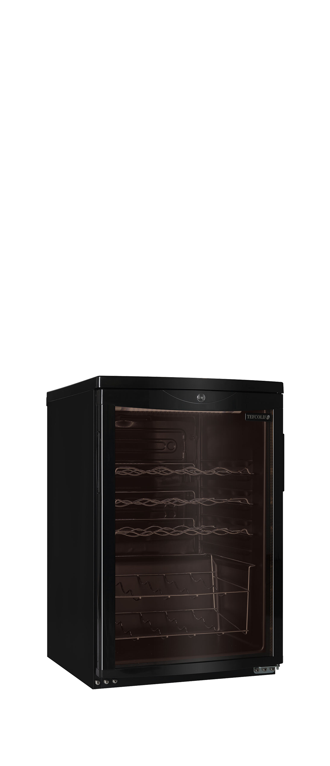 Wine Cooler - SC85 BLACK
