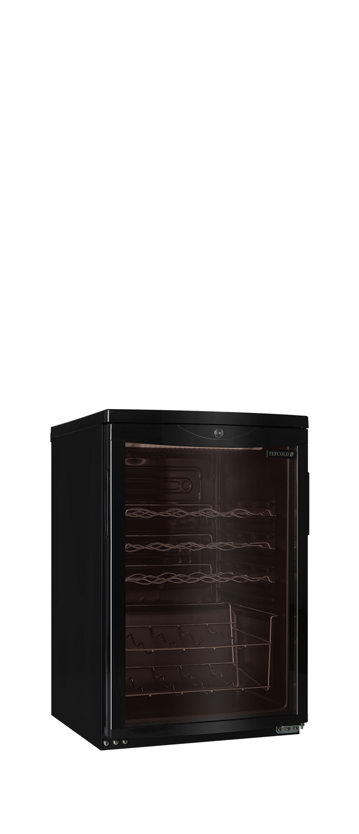 Wine Cooler - SC85 BLACK