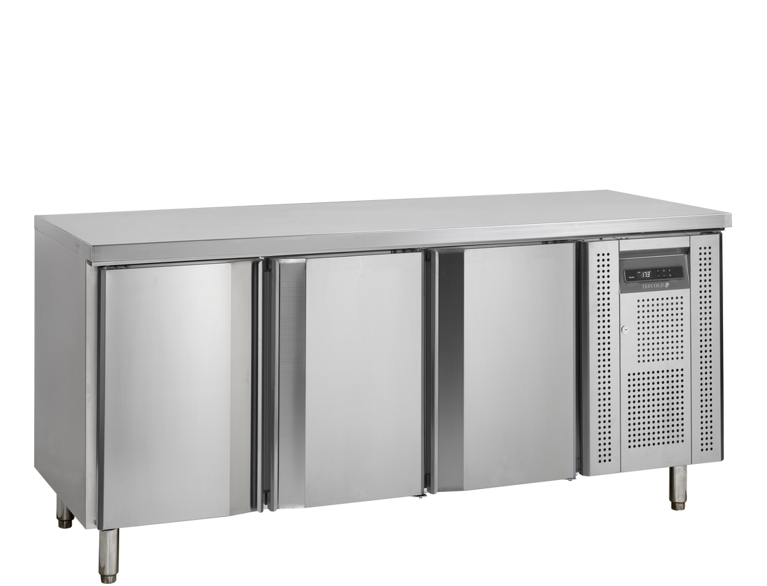 Slimline Counter Freezer - SK6310BT