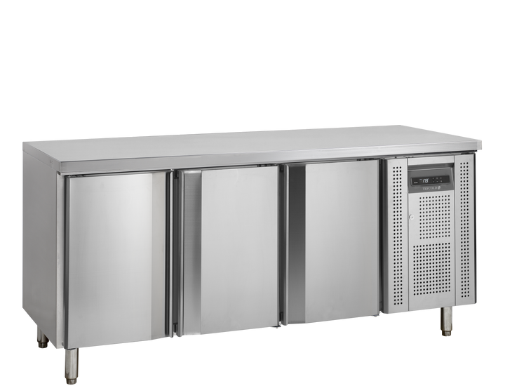 Slimline Counter Freezer - SK6310BT
