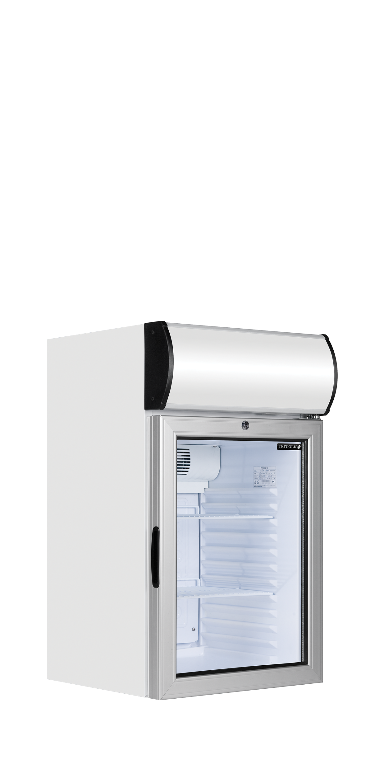 Counter Top Chiller - FS80CP