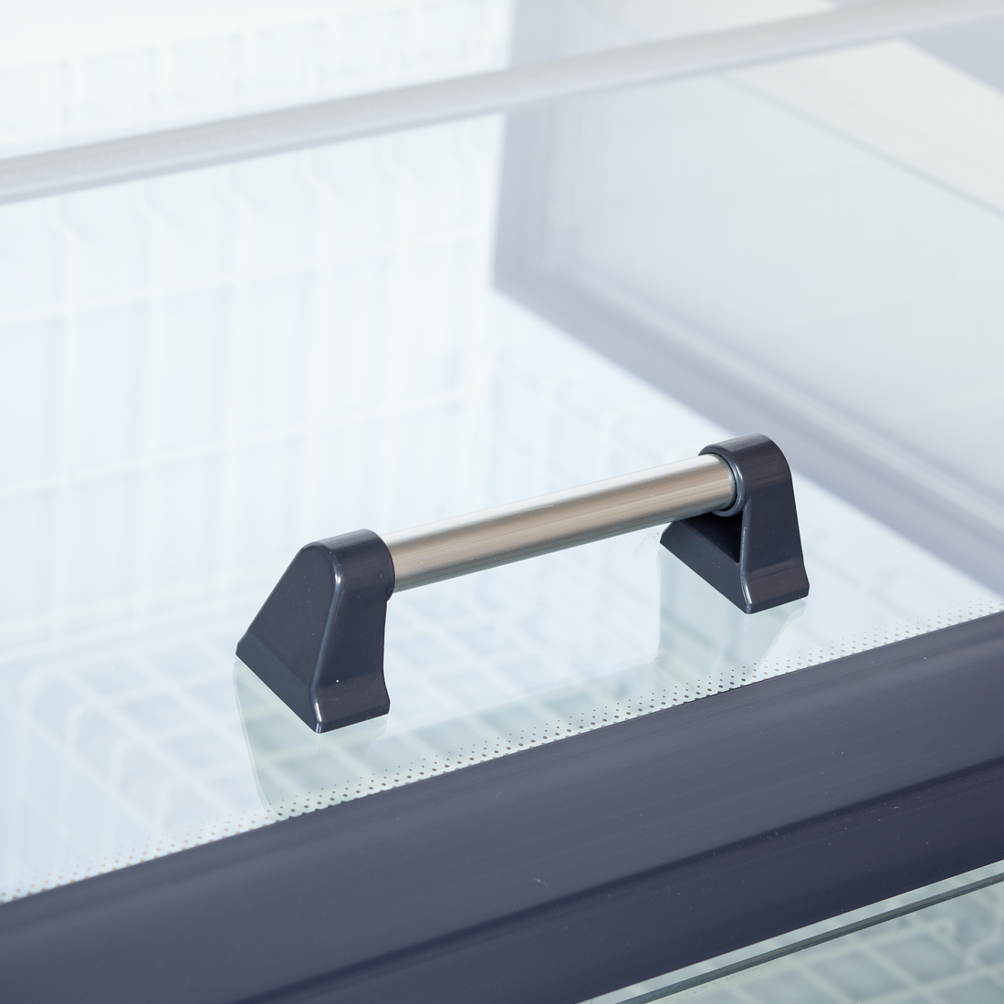 Chiller / Freezer - View HC