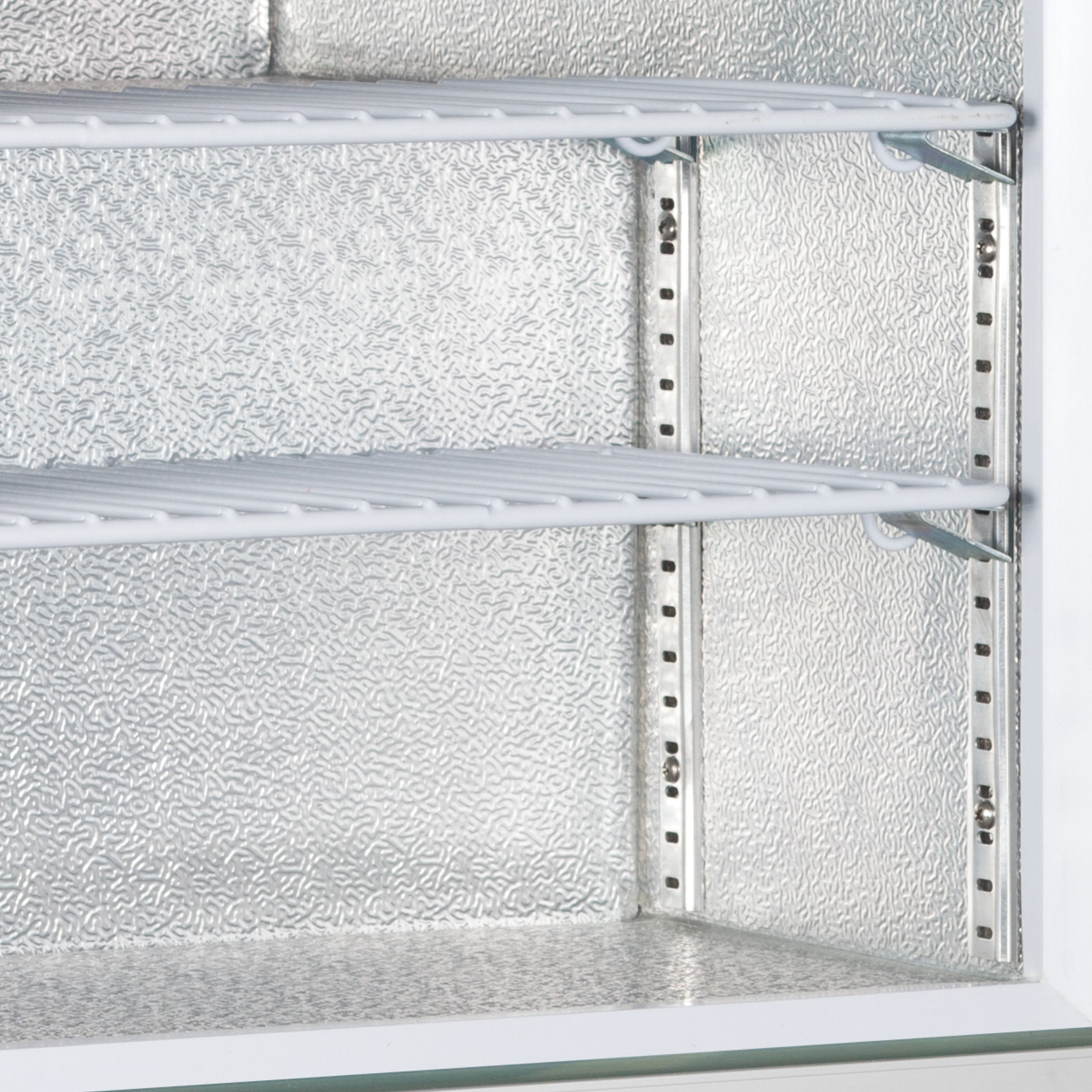 Glass Door Display Freezer - UF50GCP