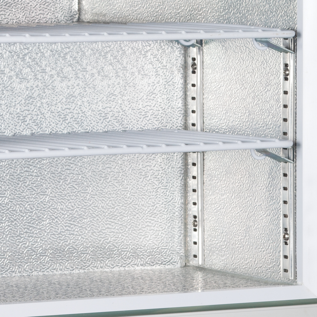 Glass Door Display Freezer - UF100G
