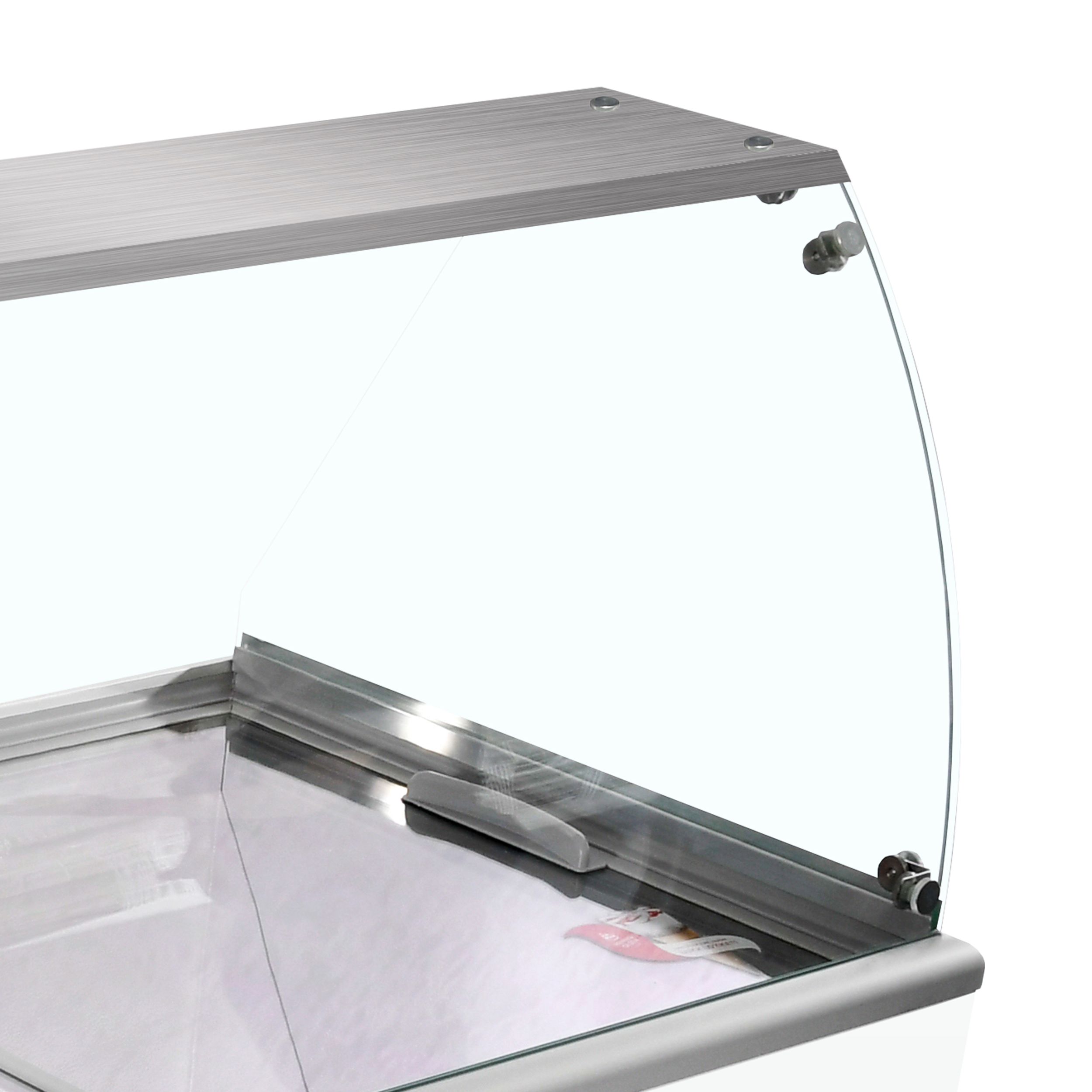 Scoop Ice Cream Display - ISOA14W1