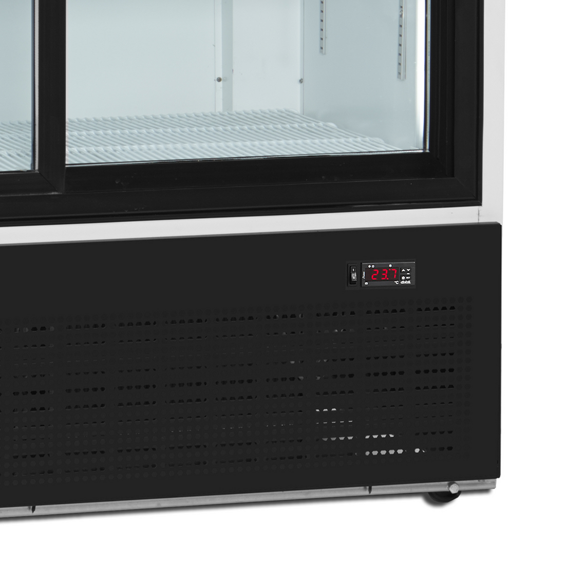 Glass Door Merchandiser - FS1002S
