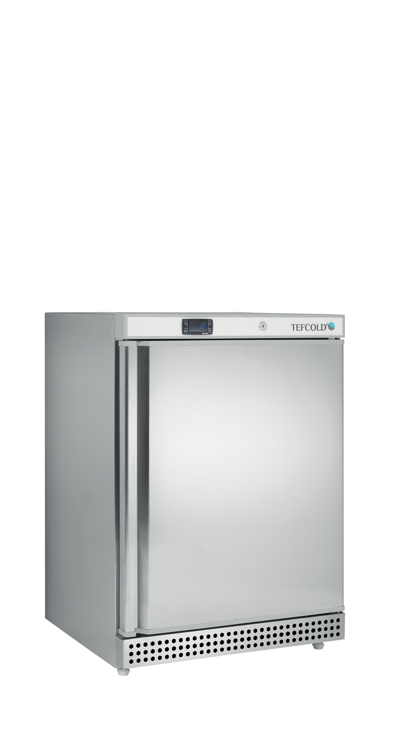 Undercounter Freezer - UF200VS