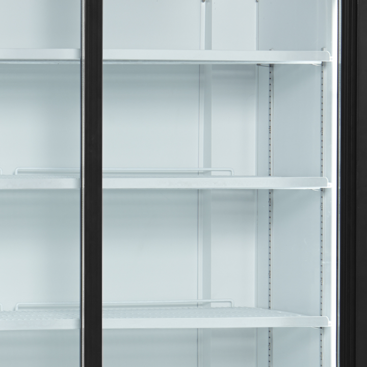 Glass Door Merchandiser - FS1202S