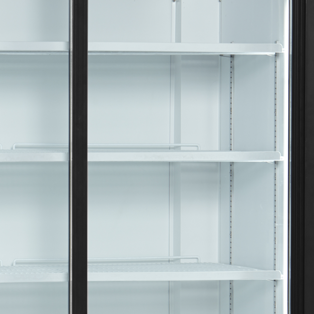 Glass Door Merchandiser - FSC1000S