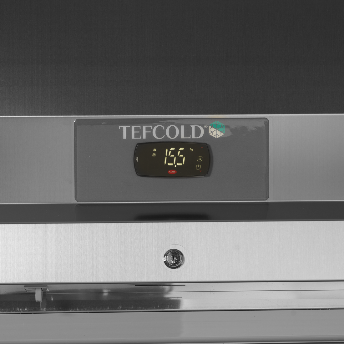 Gastronorm Upright Freezer - RF710X1