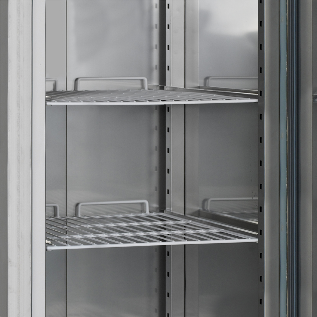 Gastronorm Solid Door Refrigerator - RK1420