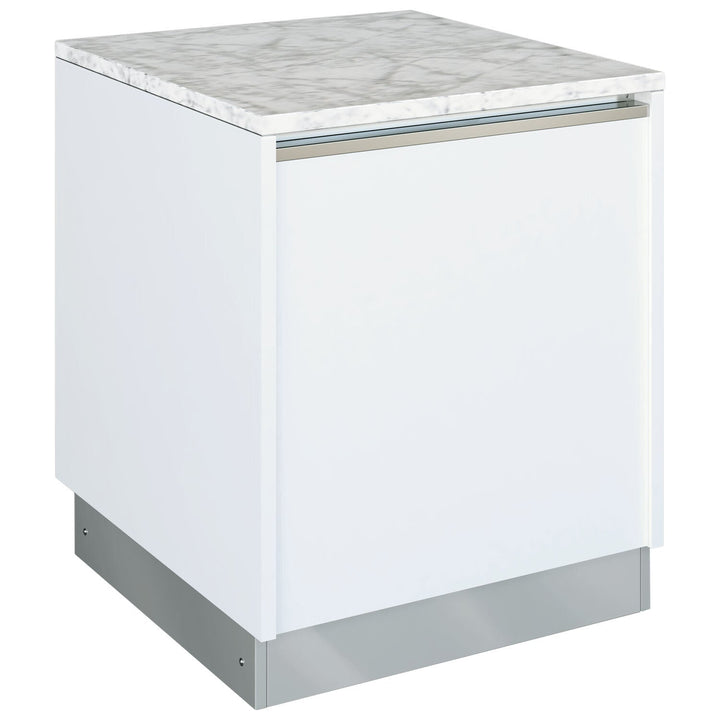 Serve Over Counter - BELLINI TABLE 700