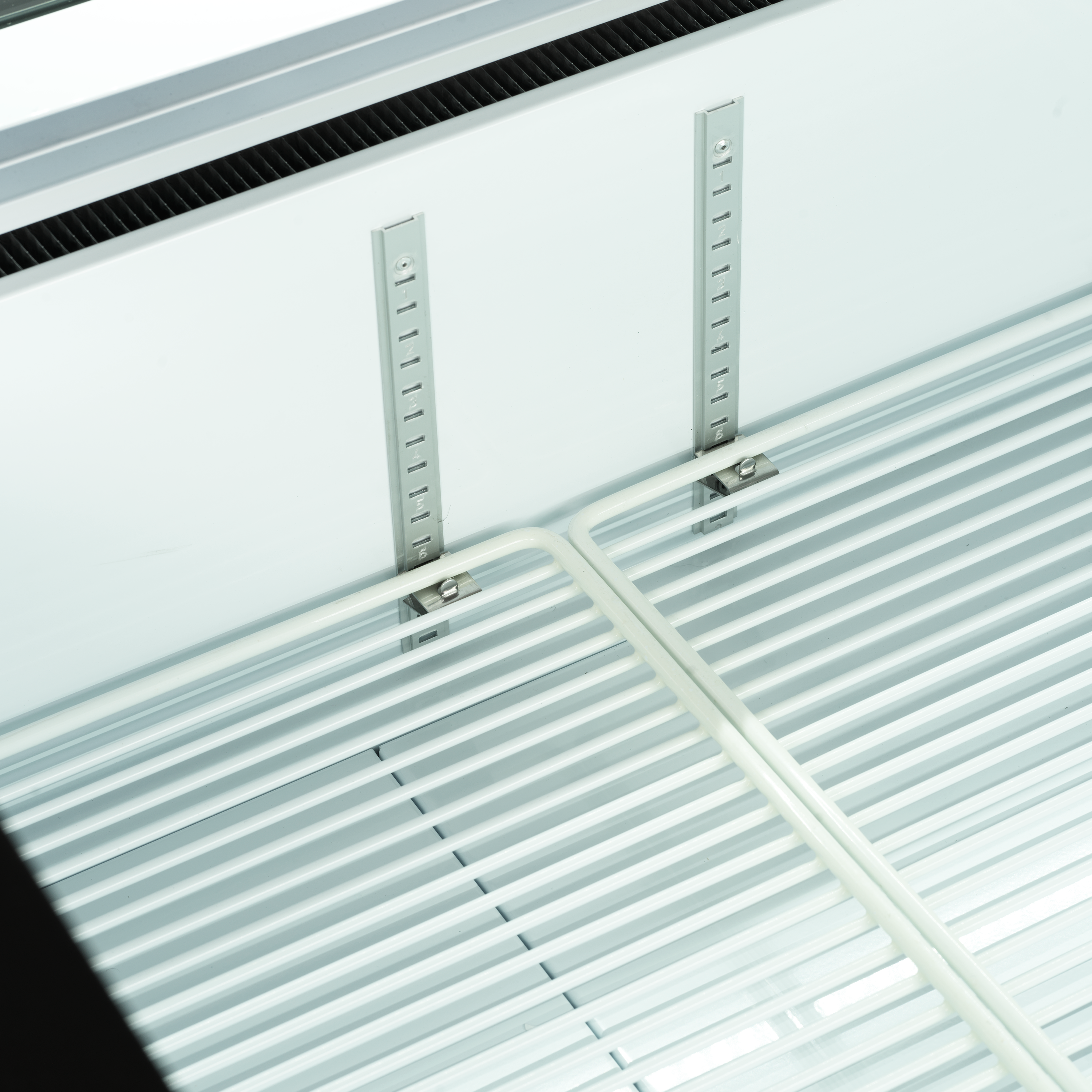 Impulse Chiller/Freezer - UHD201 /Black