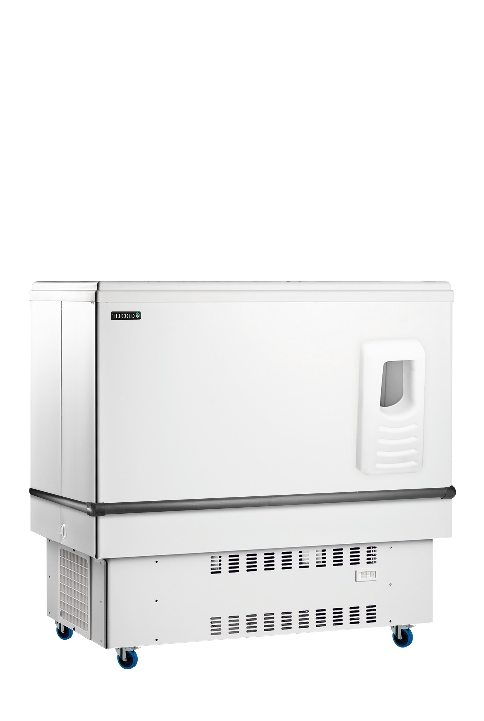 Bottle Dump Cooler - KBAK104PLUS