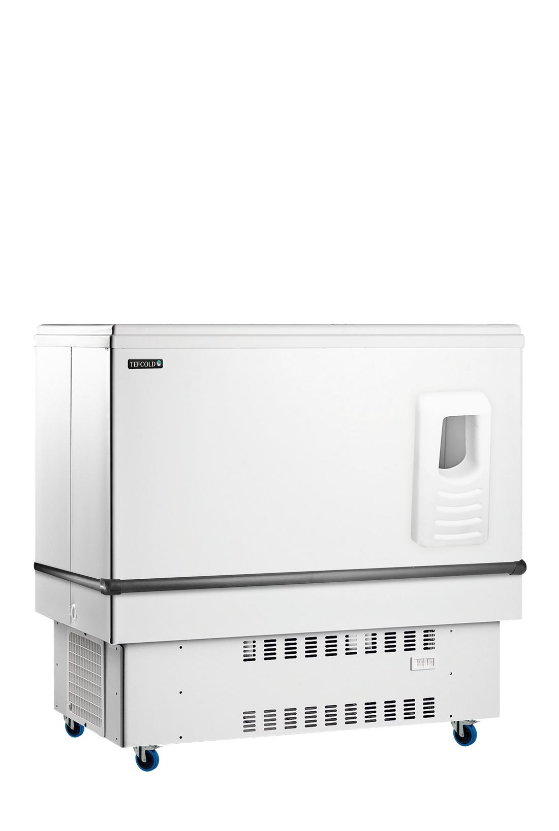 Bottle Dump Cooler - KBAK104PLUS