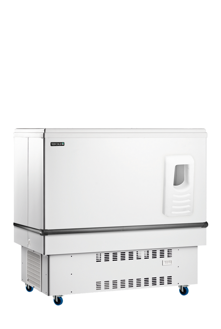 Bottle Dump Cooler - KBAK104PLUS