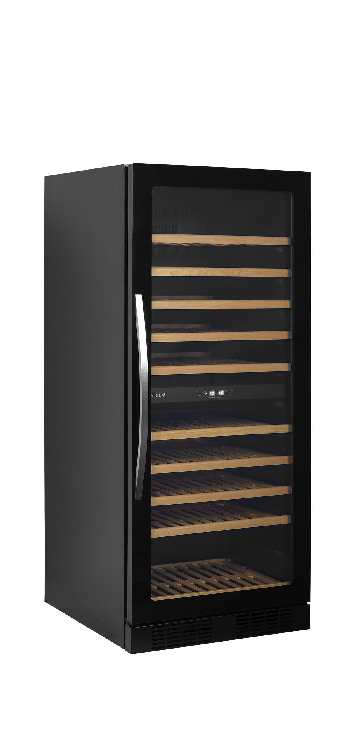 Dual Temperature Wine Cooler - TFW300-2F