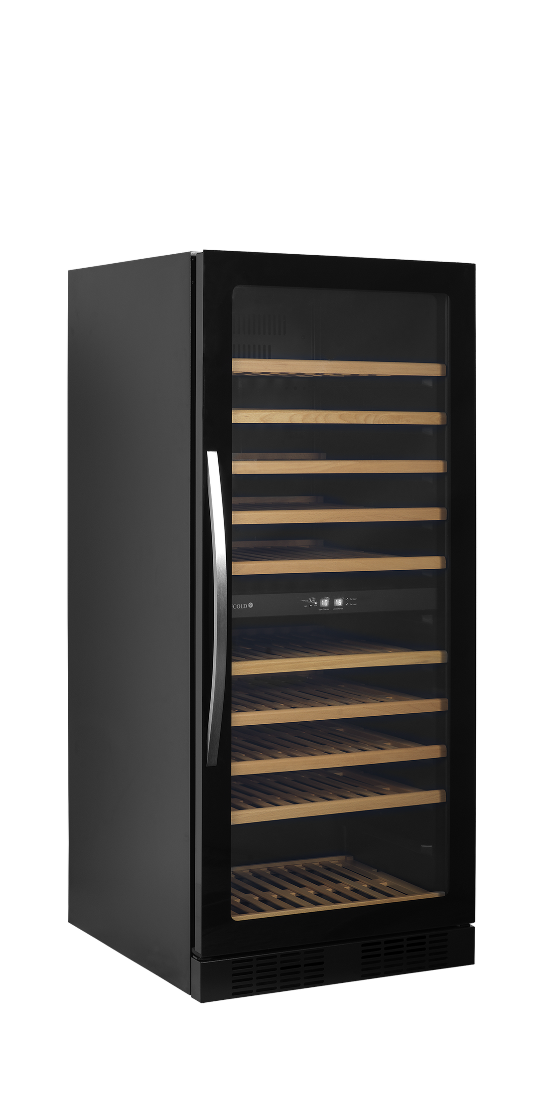 Dual Temperature Wine Cooler - TFW300-2F