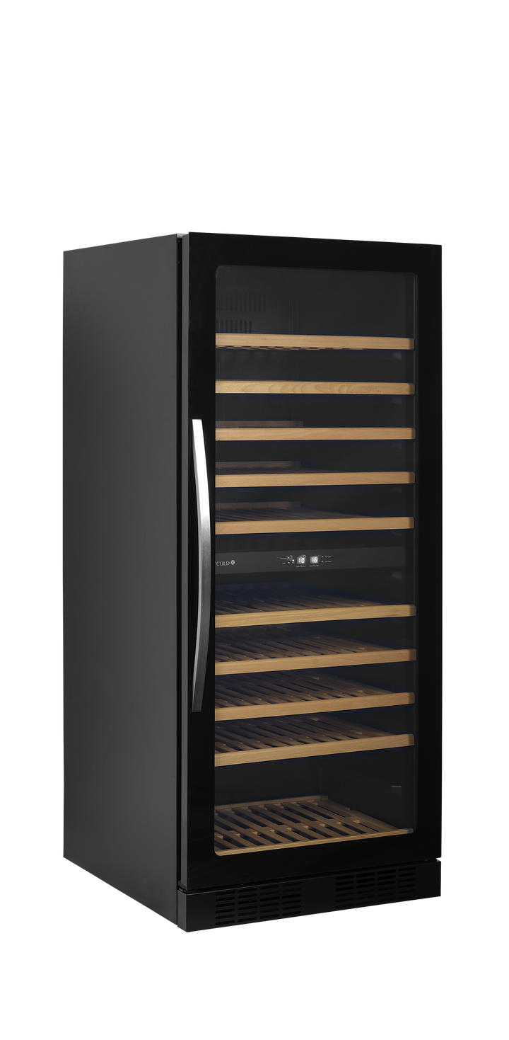 Dual Temperature Wine Cooler - TFW300-2F