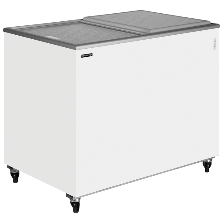 Sliding Solid Lid Chest Freezer - IC301SD